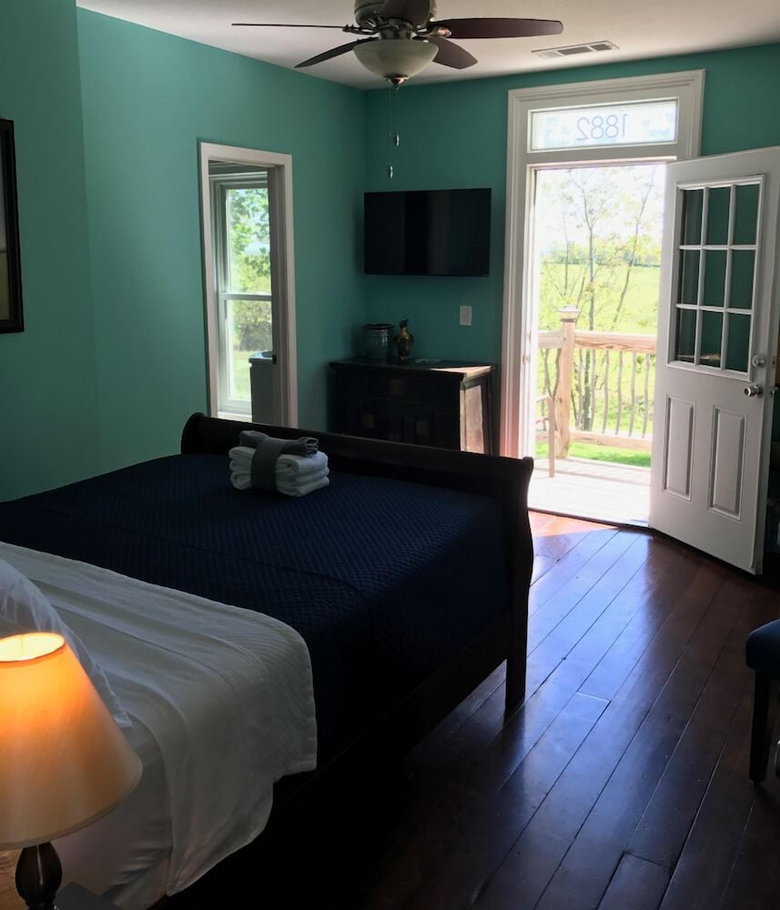 Jesse & Rhoda Room photo 1