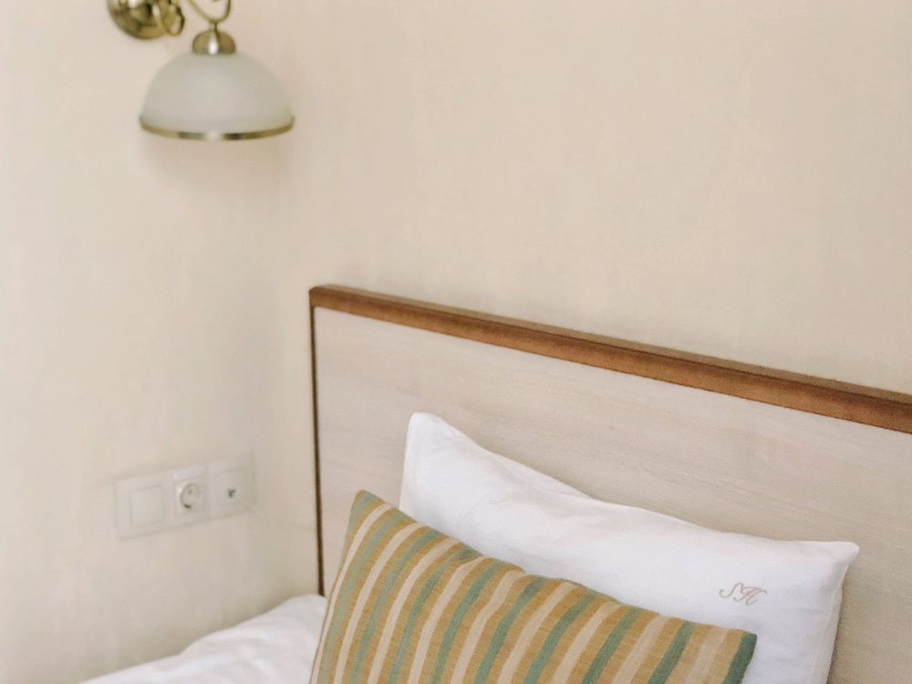 Standard Single Room photo 1