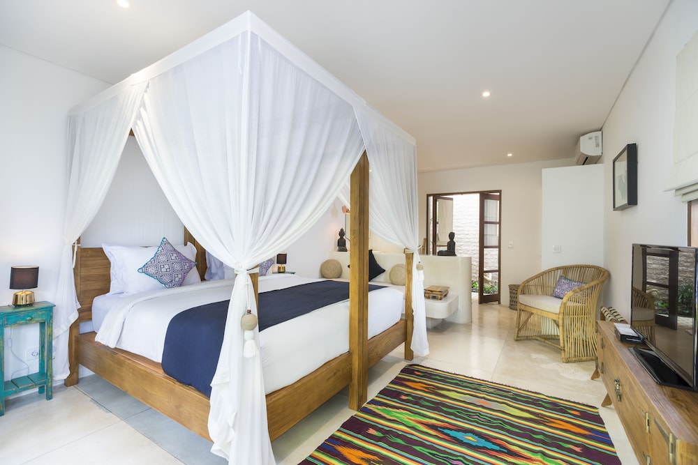 Deluxe Room photo 3