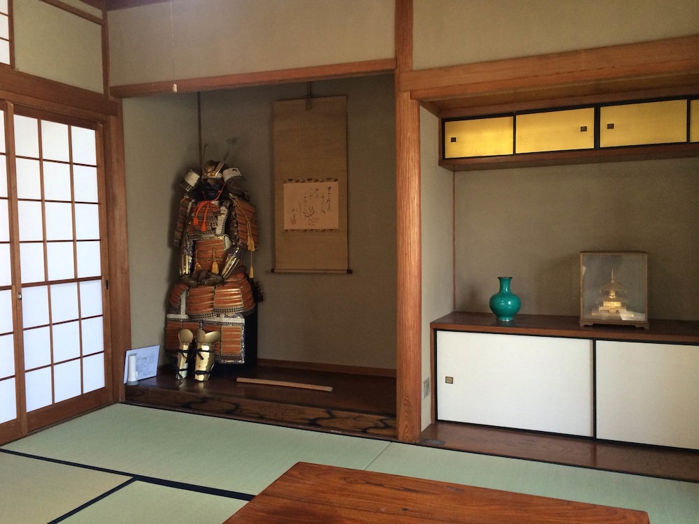 Japanese Style Private Room photo 1