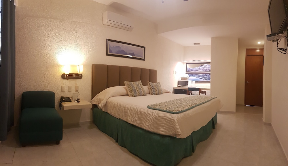Standard Room photo 1