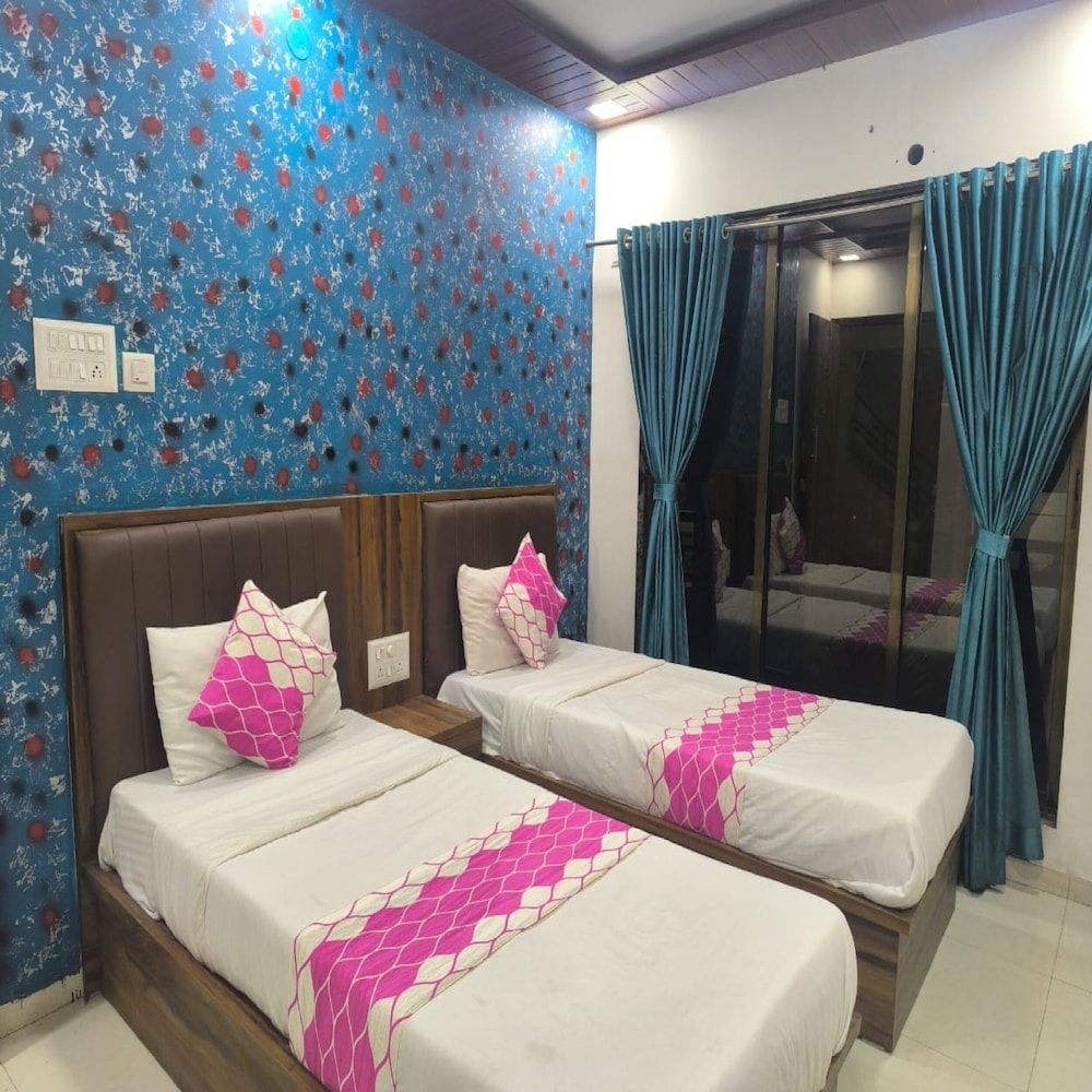 Deluxe Room photo 2