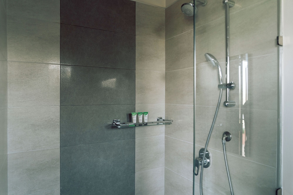 Deluxe Twin Room, Balcony, Mountain View