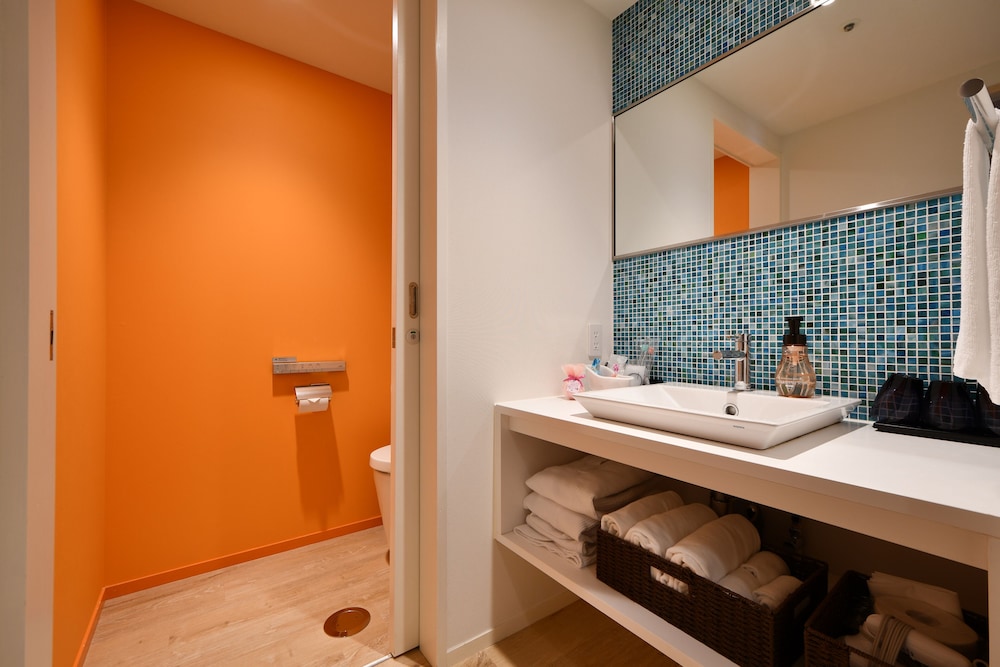 Deluxe Twin Room, Non Smoking - Photo 7