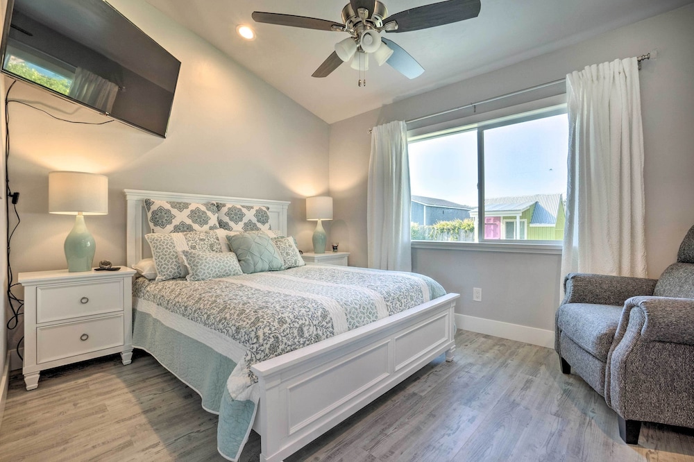House (2 Bedrooms) photo 3