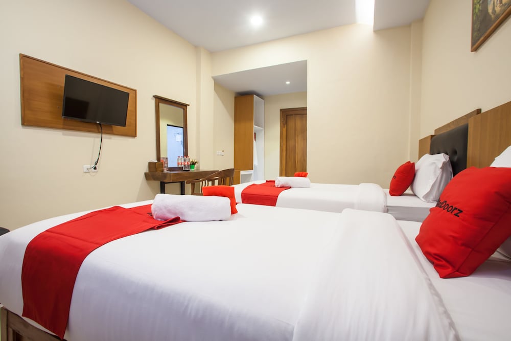 Twin Room - Photo 9