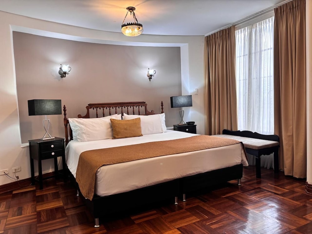 Suite photo 1