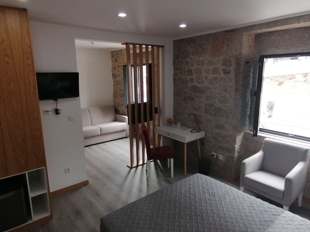 Family Quadruple Room