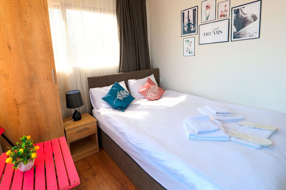 Superior Double Room, Sea View photo 2