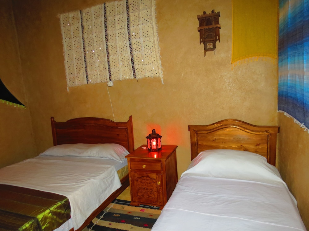 Standard Double or Twin Room, Accessible photo 3
