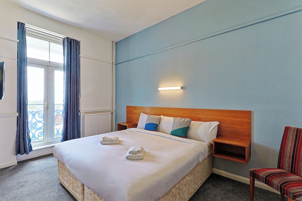Standard Double Room, Balcony, Sea View photo 1