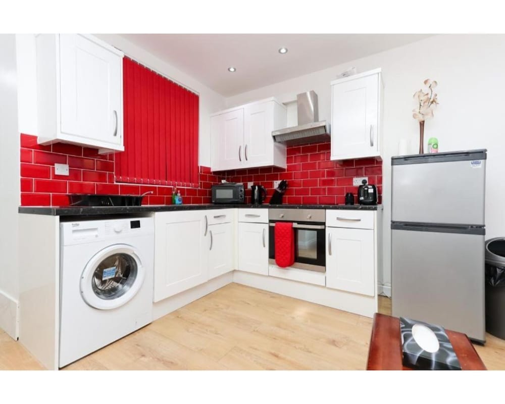 Superior Apartment, Private Bathroom (Luxur)