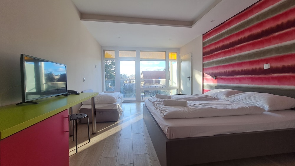 Comfort Triple Room photo 1
