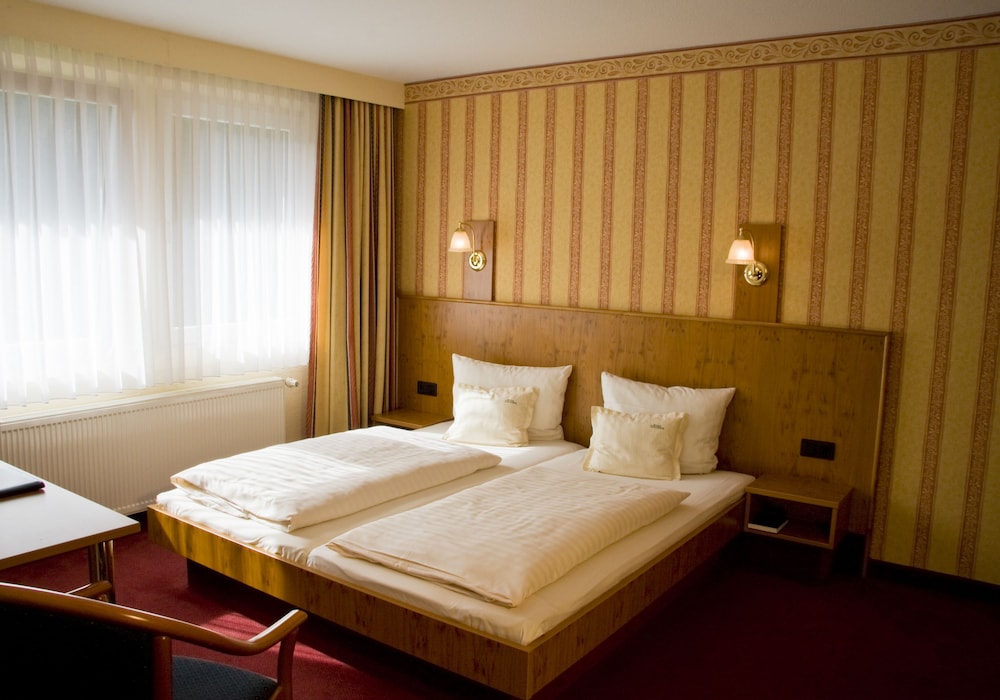 Double Room (Landside Main Building) photo 2