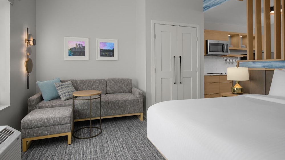Towneplace Suites By Marriott Nampa, Photo 5