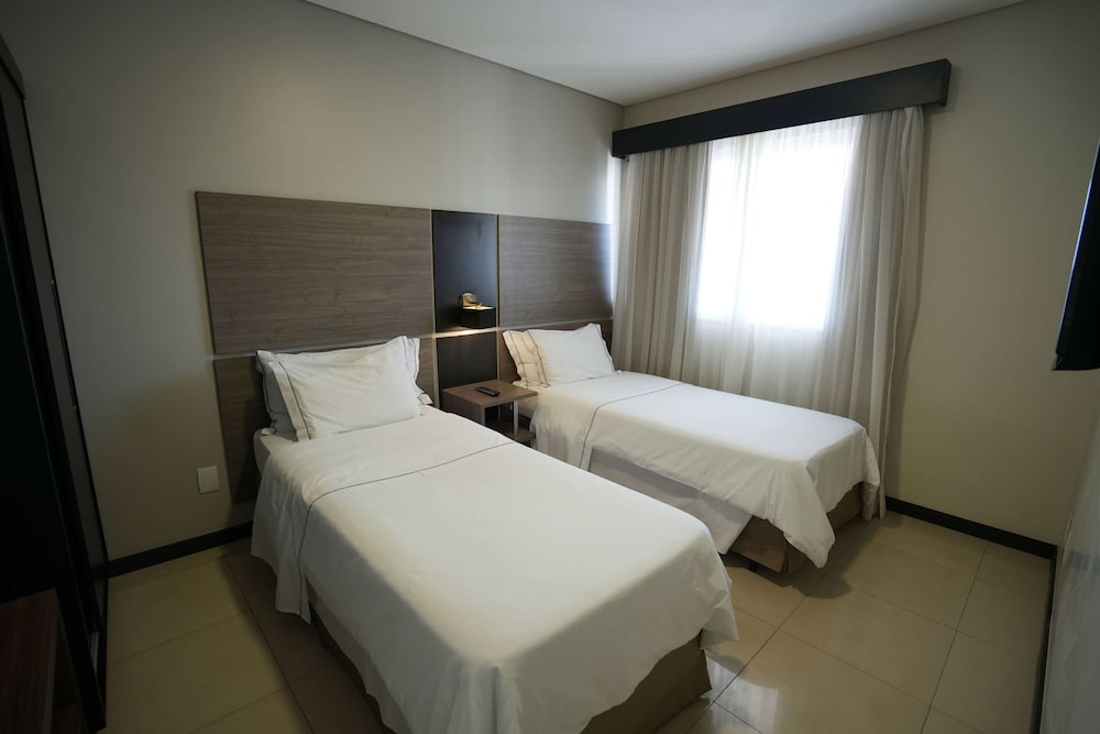 Room, 2 Twin Beds, Non Smoking - Photo 1