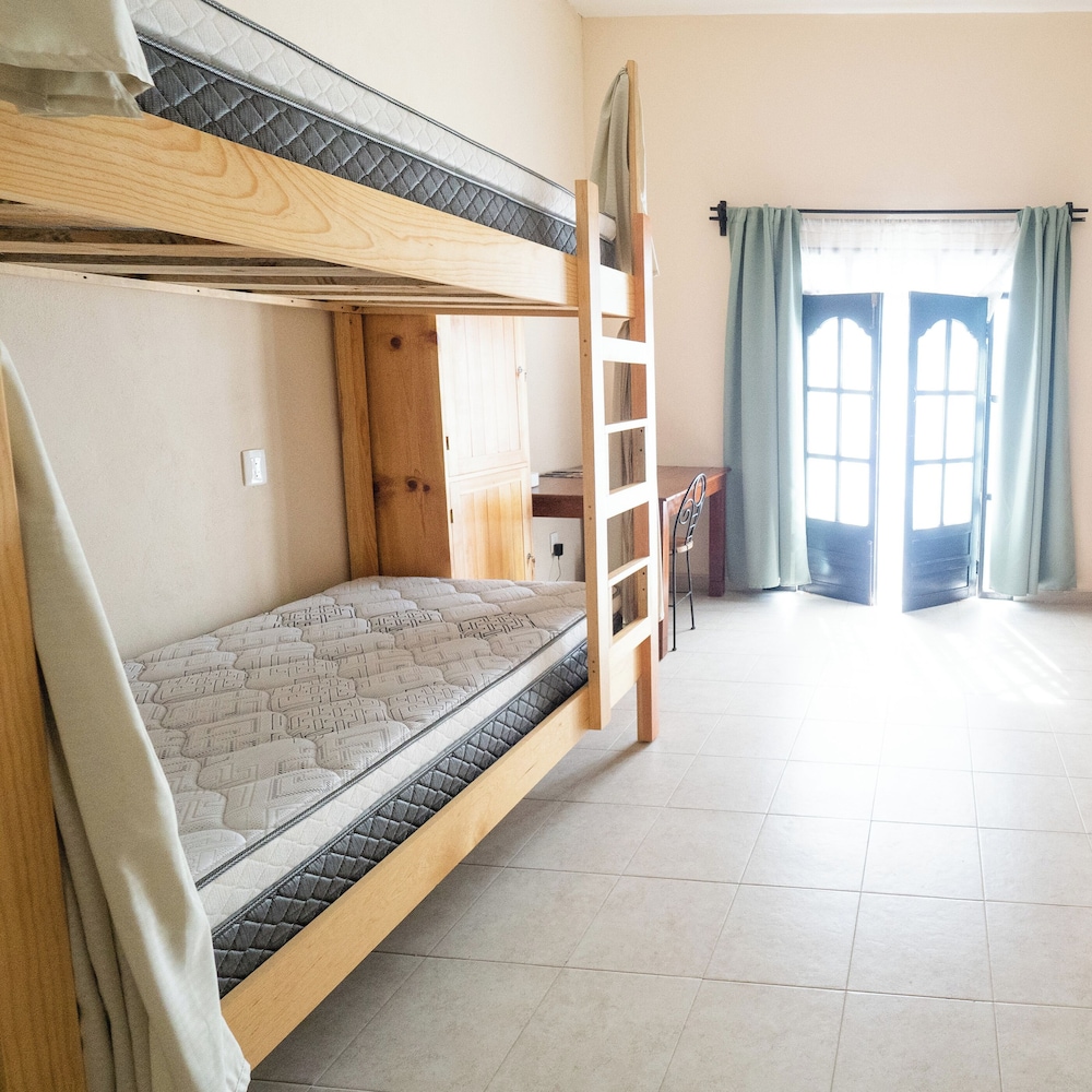 Basic Shared Dormitory, Non Smoking (B)