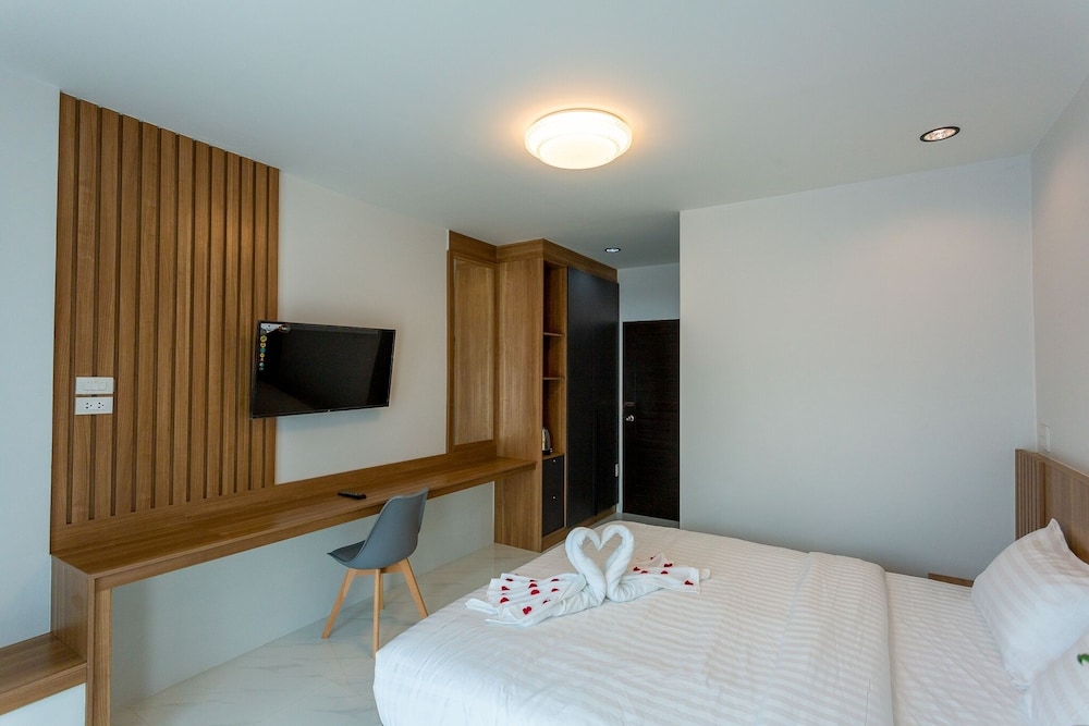 Standard Room - Photo 6