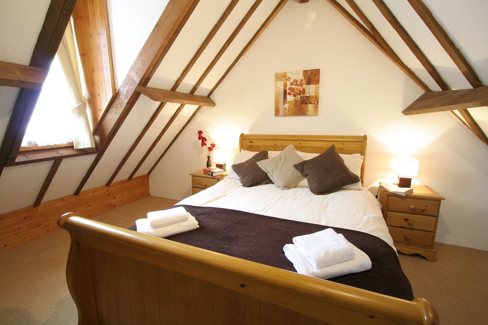 Cottage, 1 Bedroom (Threpney Byre) photo 1