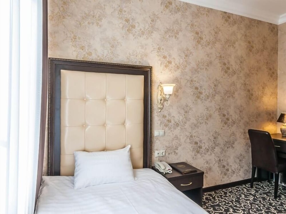 Twin Room photo 2
