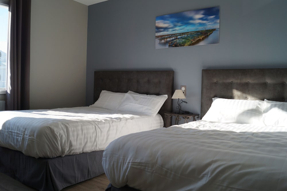 Standard Quadruple Room photo 1