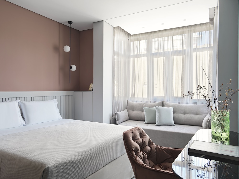 Superior Double Room photo 1