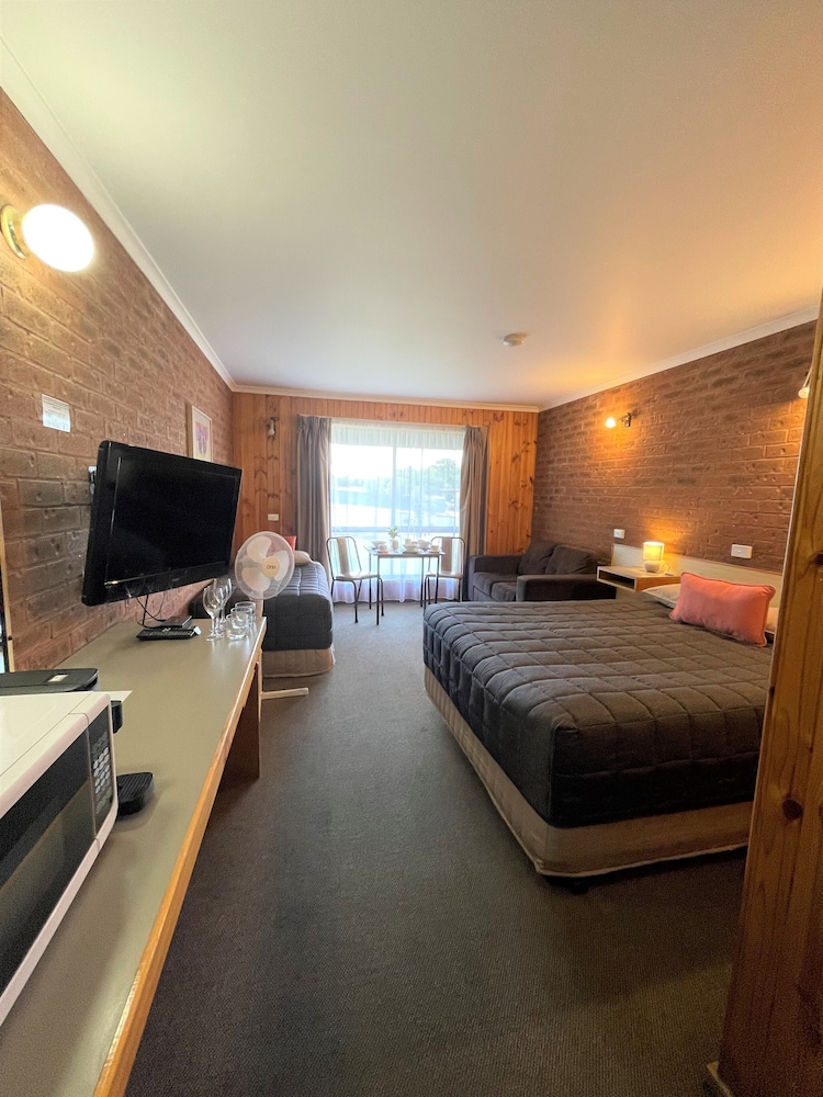 Premium Room, 1 Bedroom, Non Smoking (Twin Room)