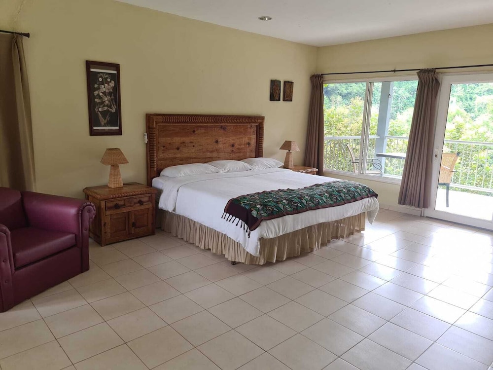 Room, 1 King Bed, Balcony photo 1