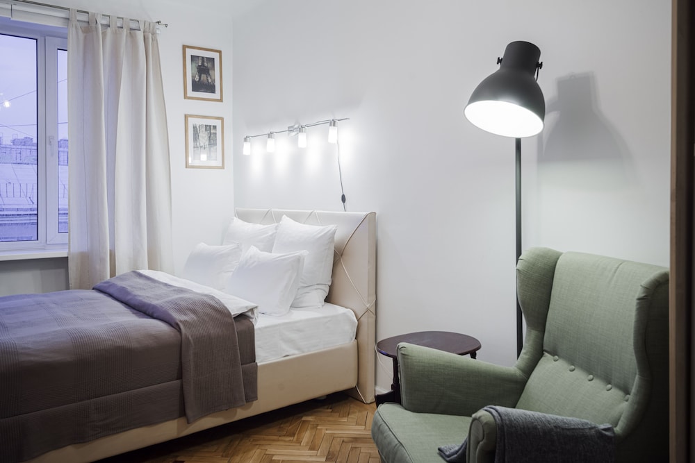 Family Apartment photo 1