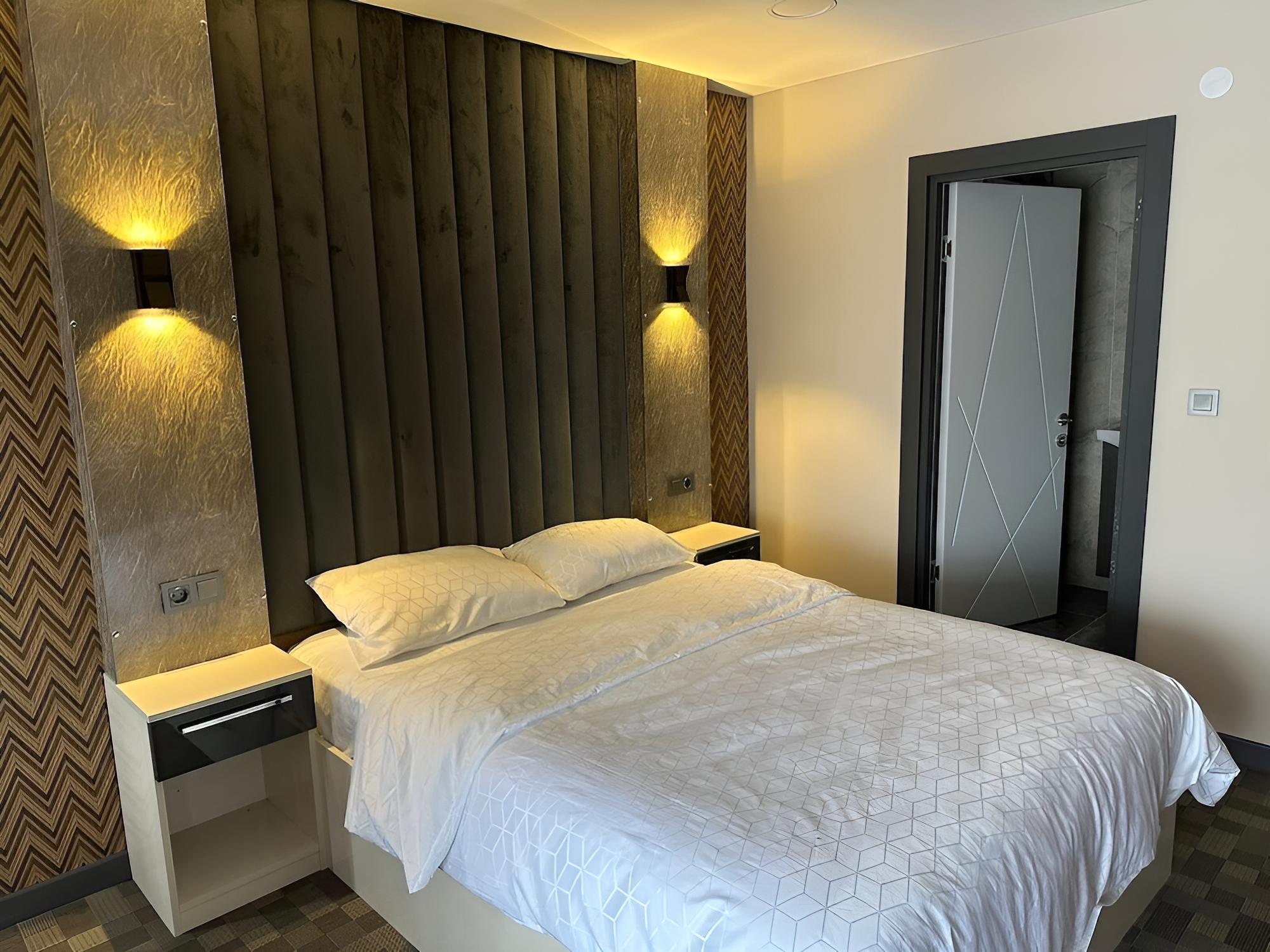 Family Double or Twin Room photo 3