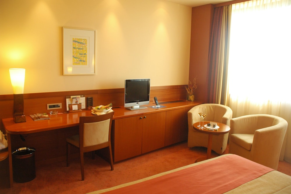 Classic Double or Twin Room, 1 Double or 2 Twin Beds