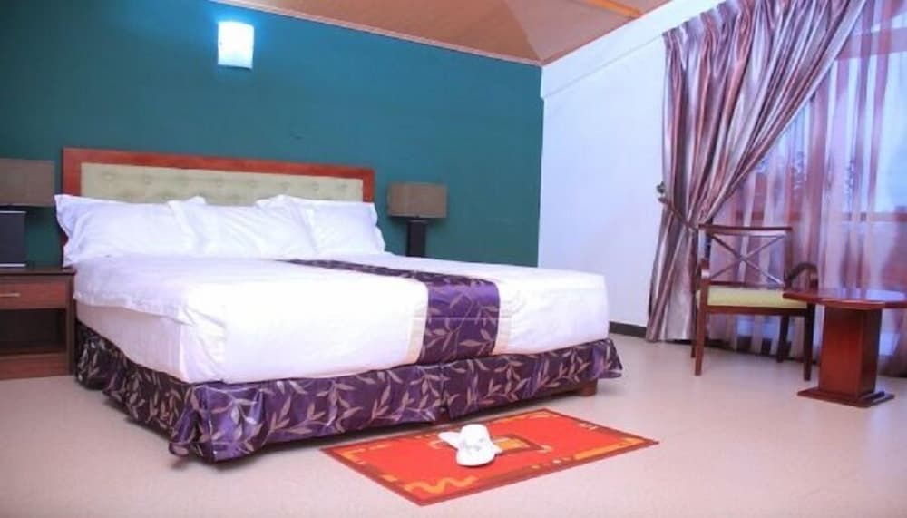 Deluxe Double Room photo 1