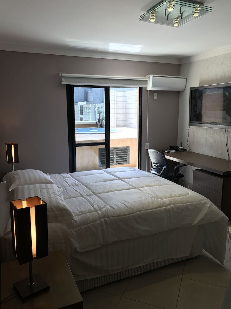 Deluxe Penthouse