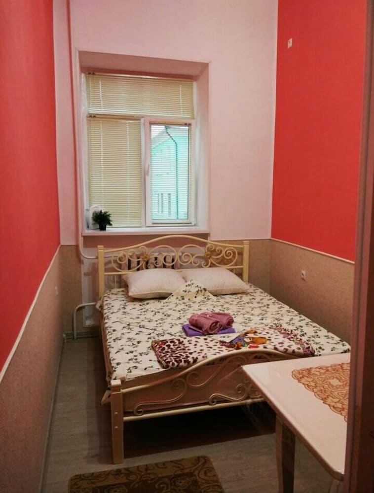 Basic Double Room, City View photo 1