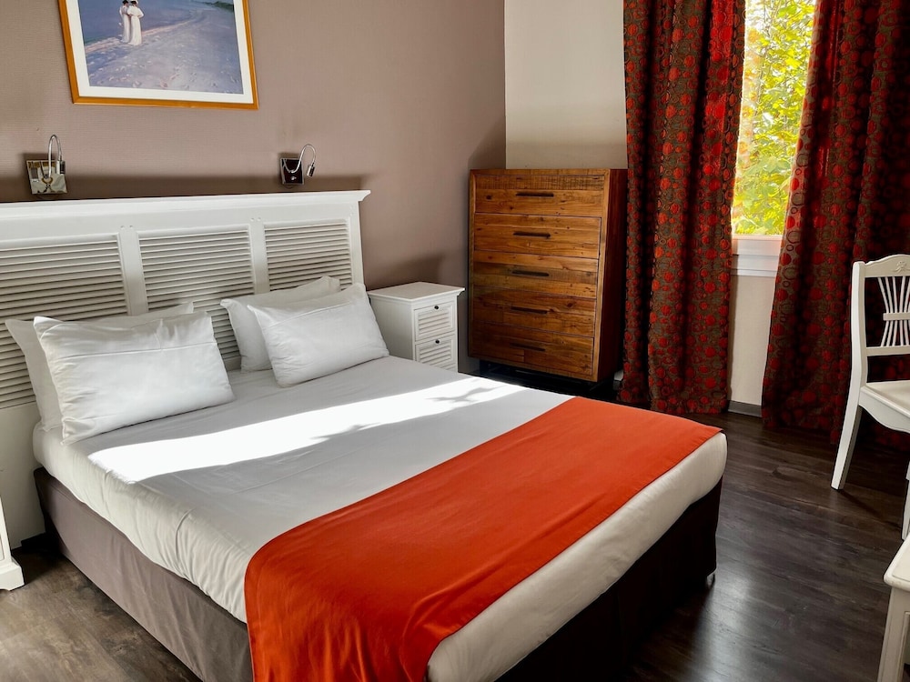 Comfort Room photo 3