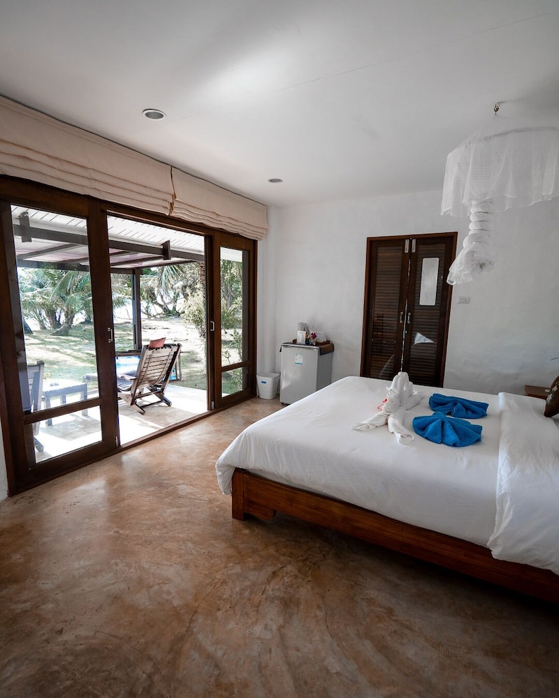 Sunset Single Bungalow