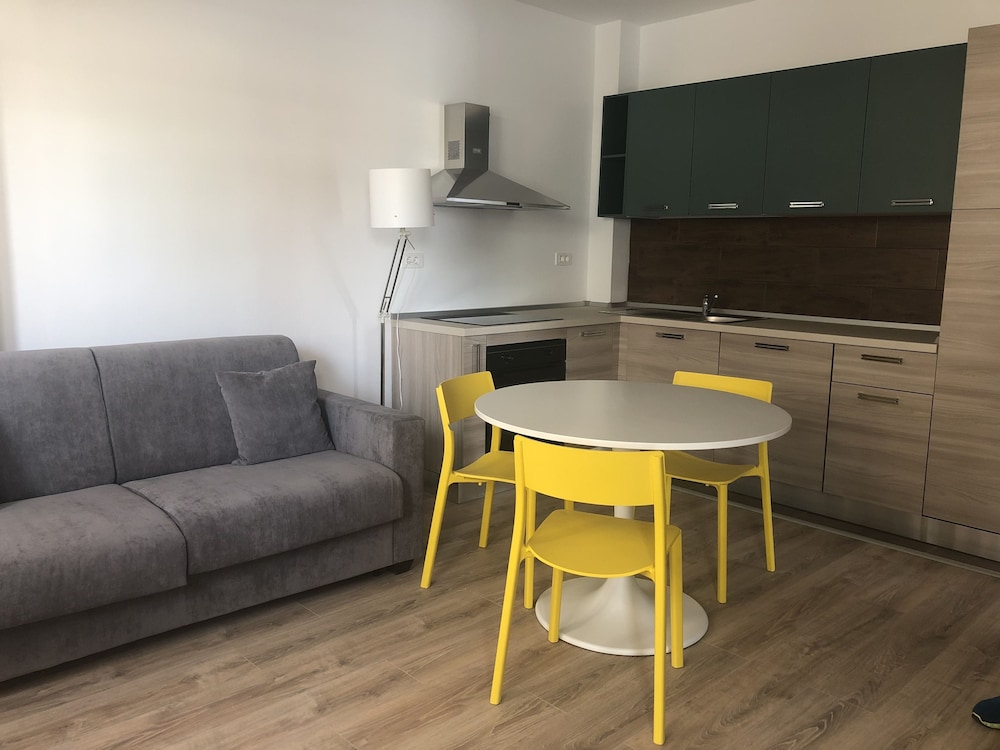 Apartment, 2 Bedrooms