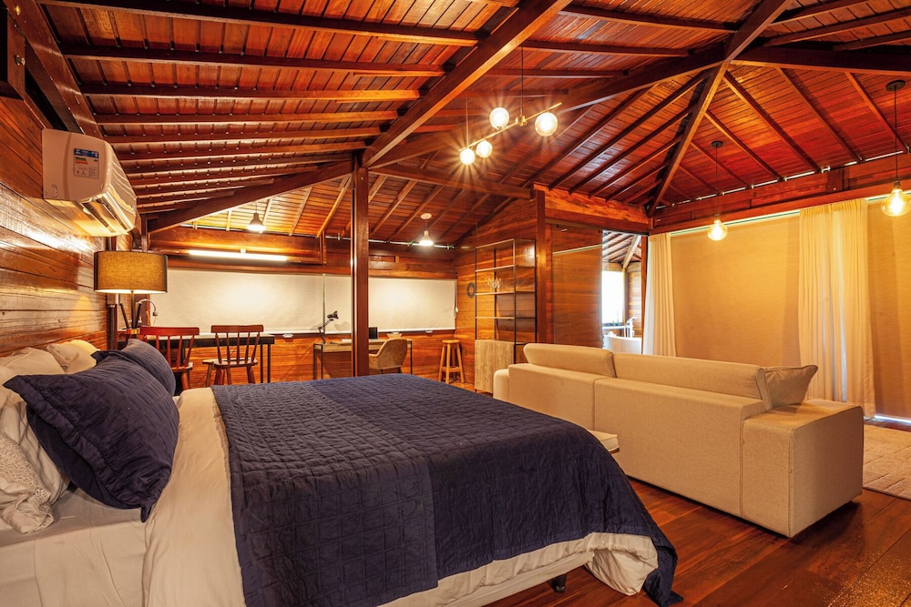 Presidential Cabin