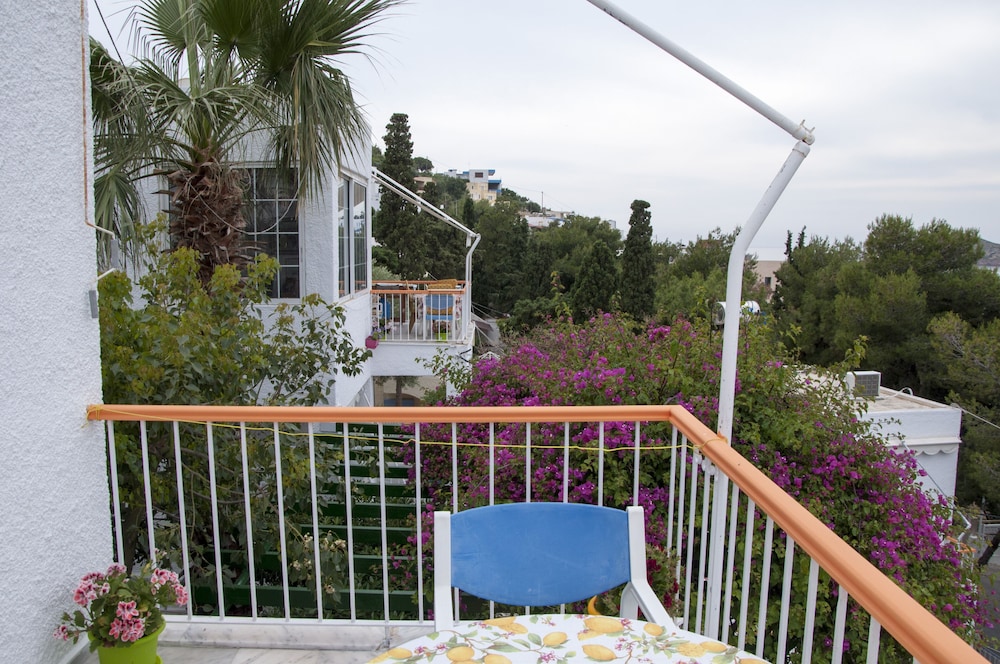 Family Apartment, 2 Bedrooms, Kitchenette, Sea View - Photo 38