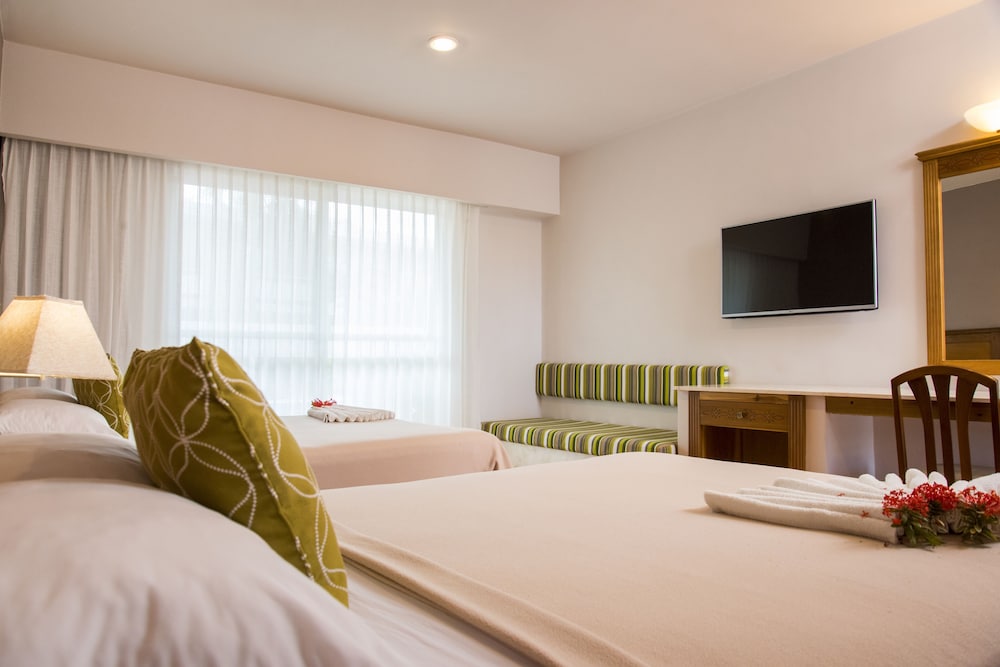 Luxury Double Room