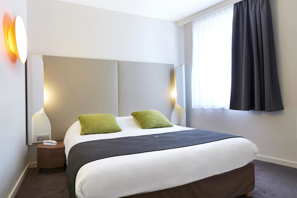 Next Generation, Room, Multiple Beds photo 2