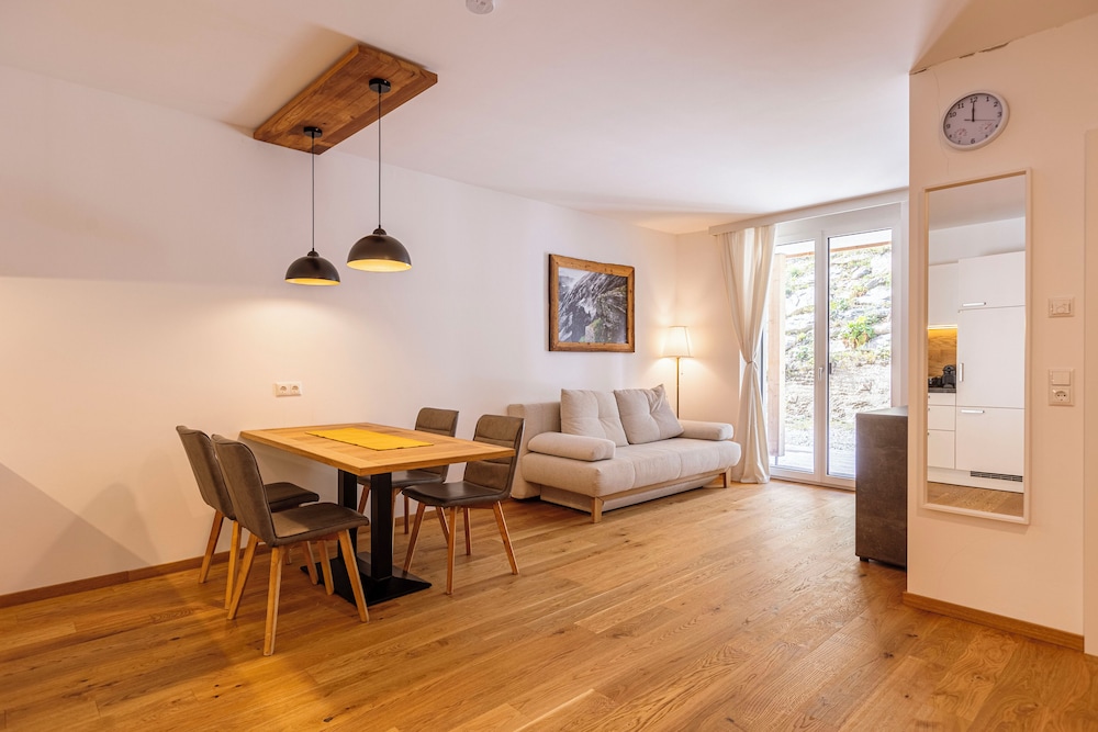 Ferienwohnung für bis zu 2 Erwachsene und 2 Kinder