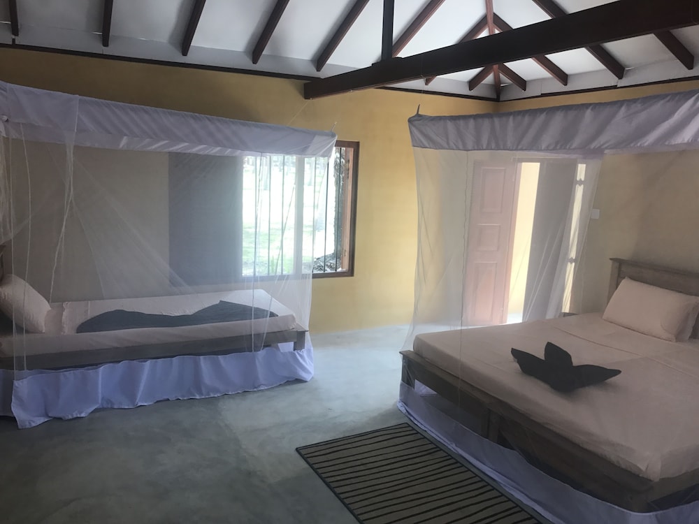 Deluxe Bungalow Air-con, 1 Bedroom photo 1