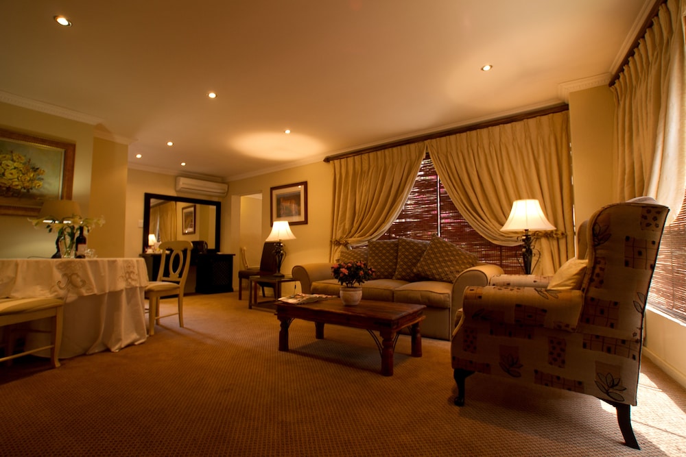 Executive Suite, 1 King Bed photo 1