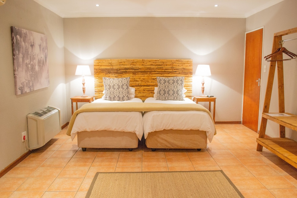 Superior Triple Room photo 2