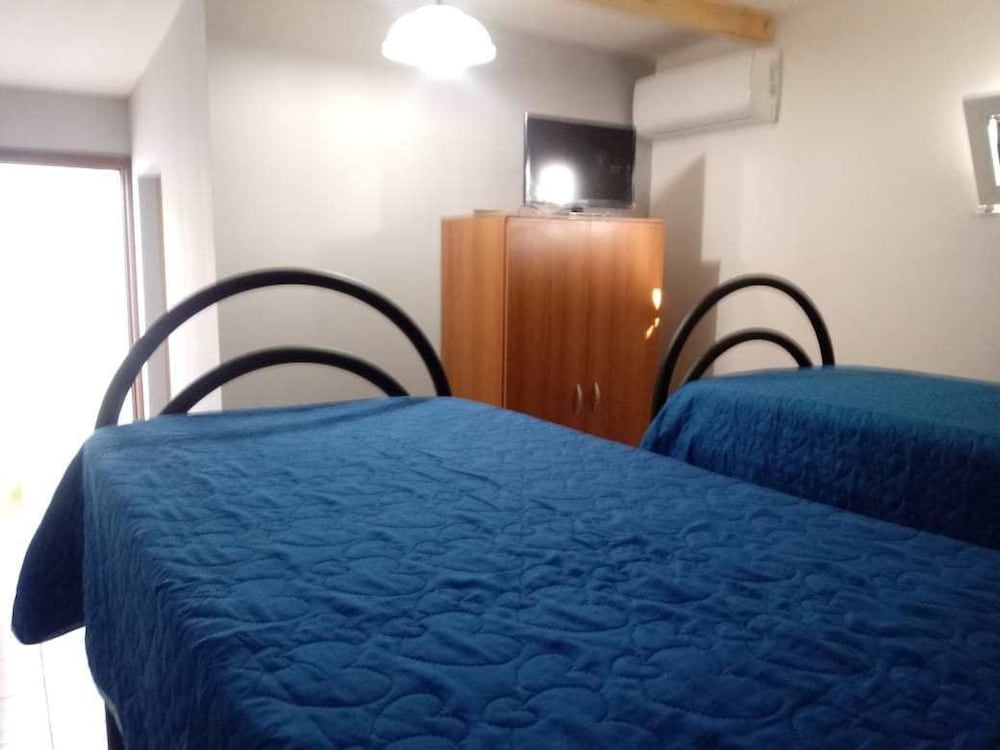 Quadruple Room photo 3