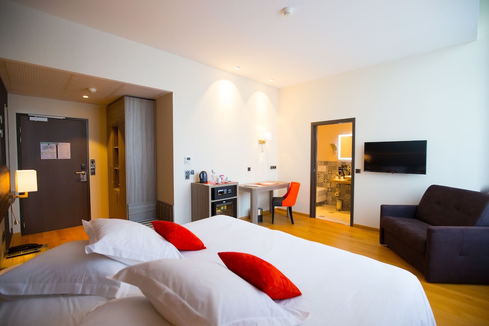 Deluxe Double Room (Artistique) photo 1