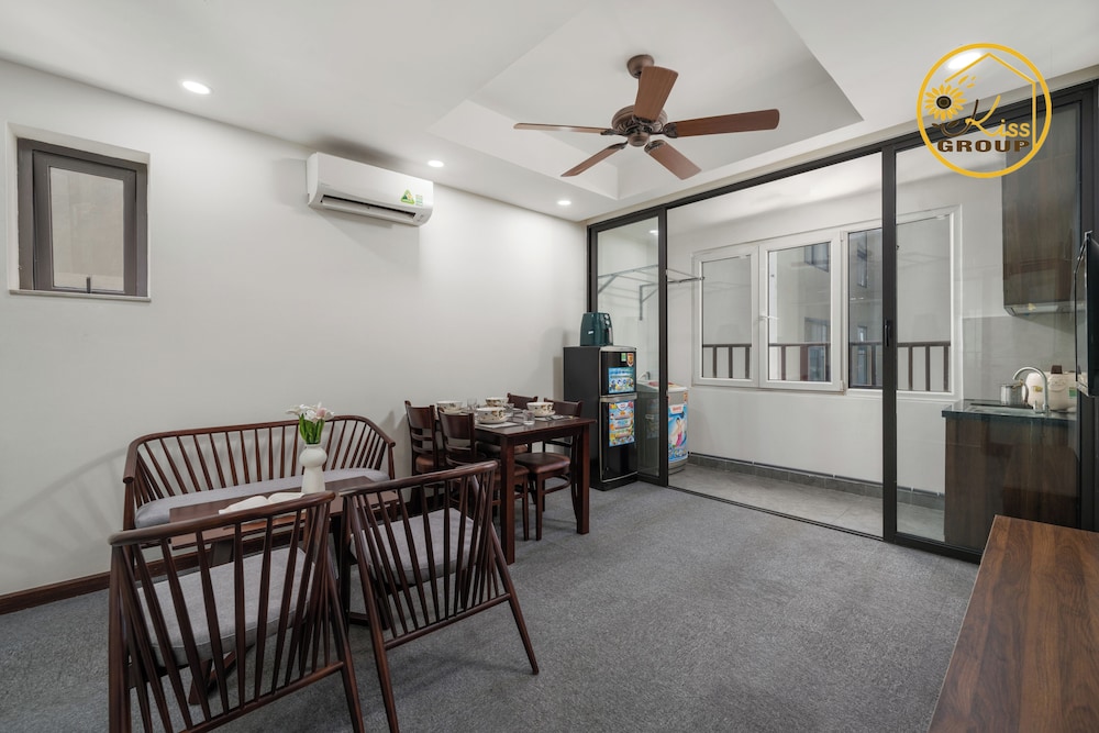 Apartment, 1 Bedroom, Partial Sea View - Photo 13