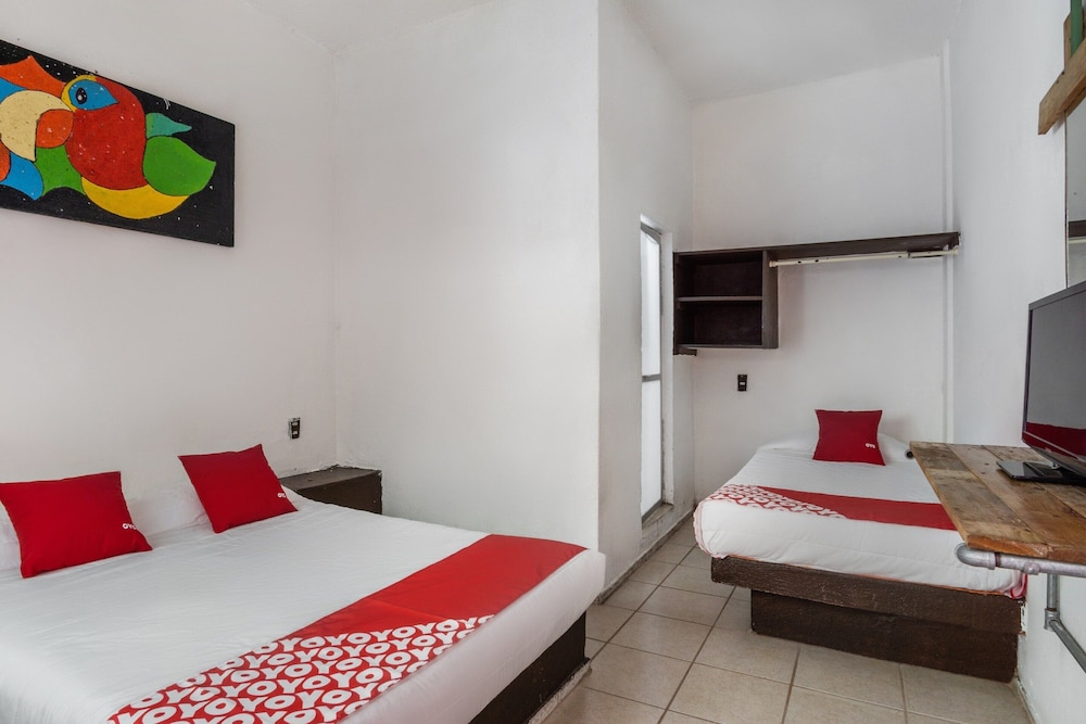 Standard Triple Room photo 1