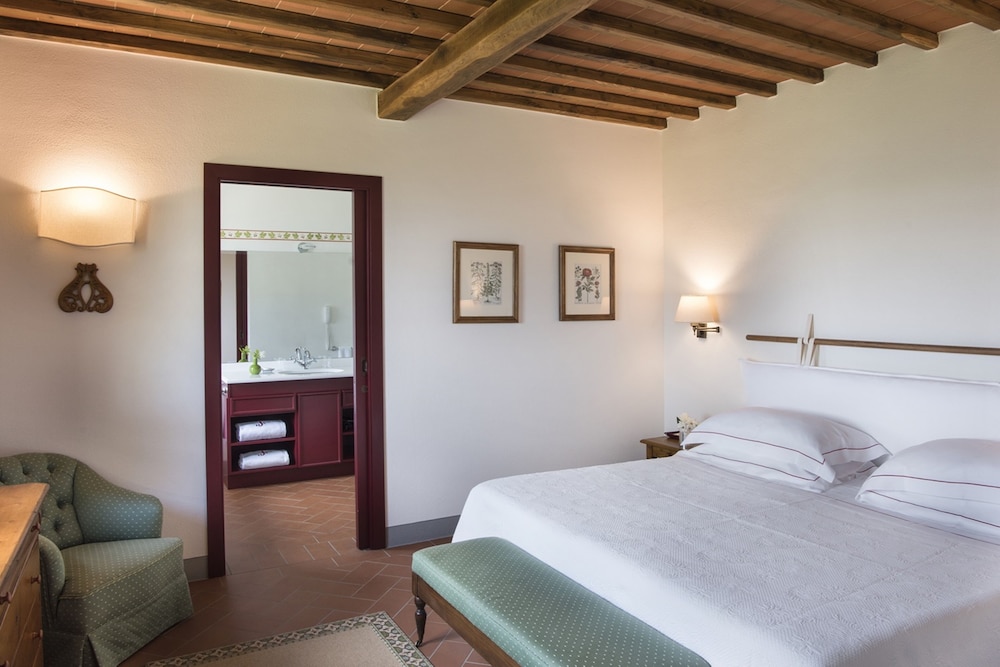 Junior Suite, Terrace (double) - Photo 4